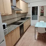 דירה Actualizado 2024, Casco Vello 7 Minutos, Wifi