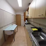 Actualizado 2024, Casco Vello 7 Minutos, Wifi דירה *