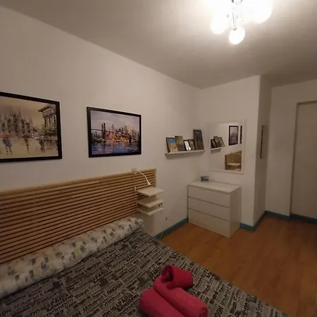 Apartamento Actualizado 2024, Casco Vello 7 Minutos, Wifi *