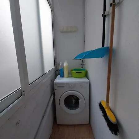 Apartmán Actualizado 2024, Casco Vello 7 Minutos, Wifi