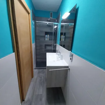 Actualizado 2024, Casco Vello 7 Minutos, Wifi Apartmán *