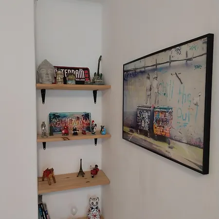 Actualizado 2024, Casco Vello 7 Minutos, Wifi Διαμέρισμα *