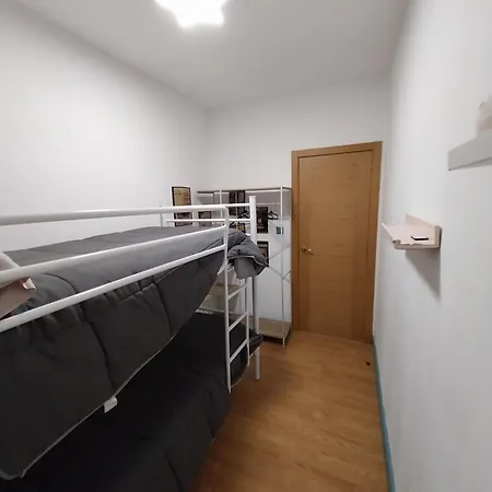 Apartamento Actualizado 2024, Casco Vello 7 Minutos, Wifi *