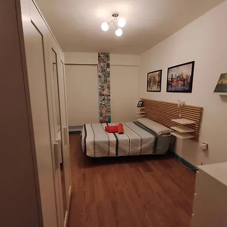 Actualizado 2024, Casco Vello 7 Minutos, Wifi Apartmán *