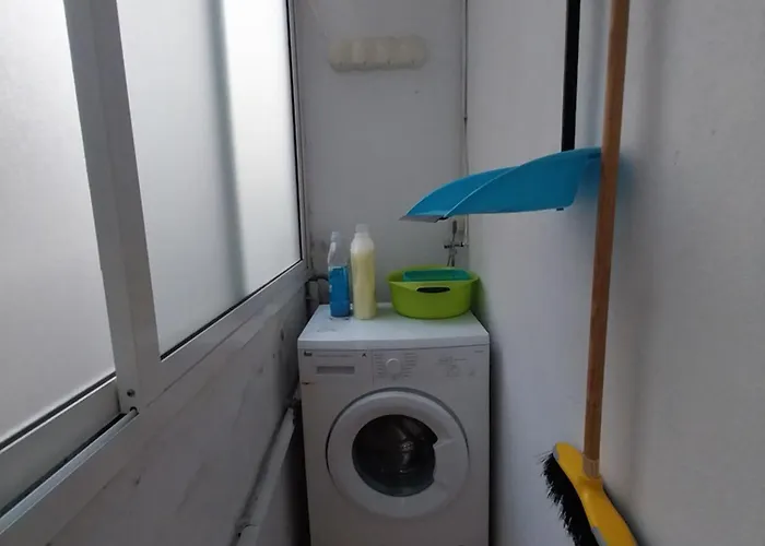 公寓 Actualizado 2024, Casco Vello 7 Minutos, Wifi