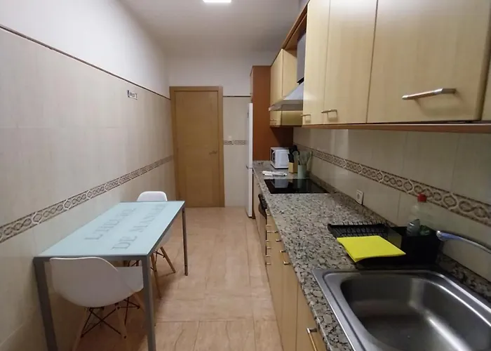 Actualizado 2024, Casco Vello 7 Minutos, Wifi 公寓 *